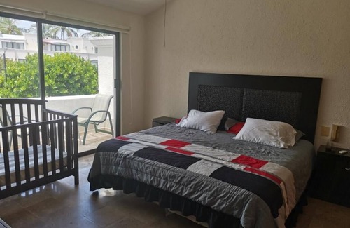 Playa Diamante Station Balnéaire | The Grand Mayan at Vidanta! 1 BR studio!
