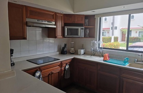 Playa Diamante Station Balnéaire | The Grand Mayan at Vidanta! 1 BR studio!
