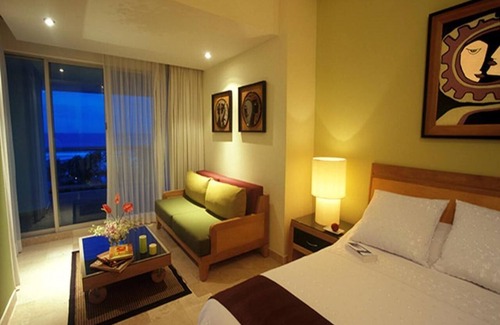 Acapulco Station Balnéaire | The Grand Mayan Master Room