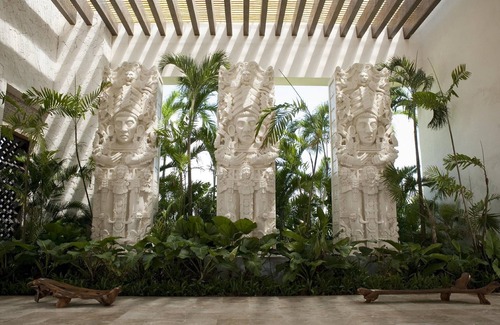 Acapulco Station Balnéaire | The Grand Mayan Master Room