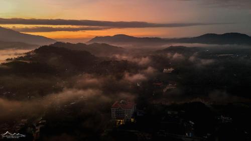 Matale Hôtel | The Grand Mountain Hotel