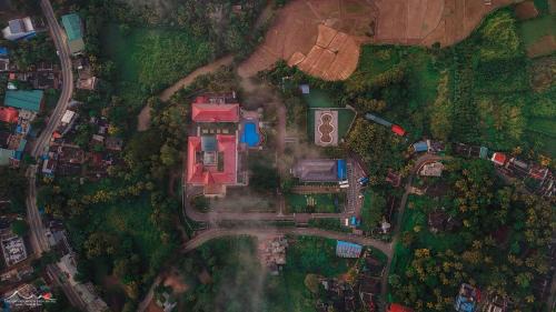 Matale Hôtel | The Grand Mountain Hotel