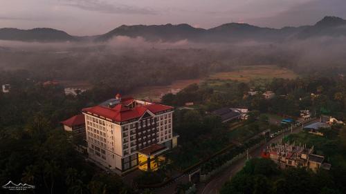 Matale Hôtel | The Grand Mountain Hotel