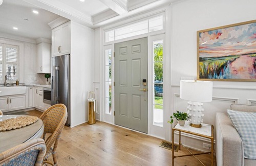Cannonborough Elliotborough Maison | The Grand Oak - Walk to King!
