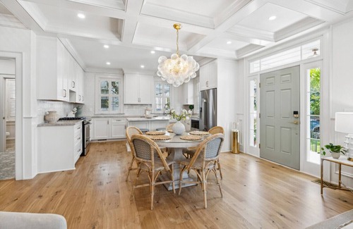 Cannonborough Elliotborough Maison | The Grand Oak - Walk to King!