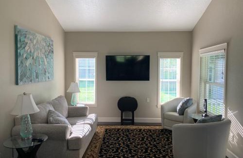 Lady Lake Station Balnéaire | The Grand Oaks Resort