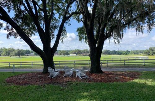 Lady Lake Station Balnéaire | The Grand Oaks Resort