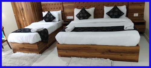 Mahipalpur Hôtel | The Grand Paramont Near Delhi Airport Free Airport Drop