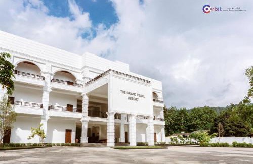 Monaragala Hôtel | The Grand Pearl Resort