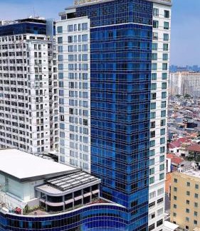 Old Jakarta Hôtel | The Grand Platinum Jakarta