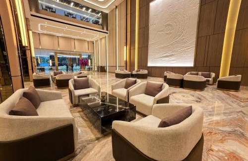 Old Jakarta Hôtel | The Grand Platinum Jakarta