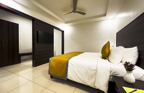 Coimbatore Hôtel | The Grand Regent