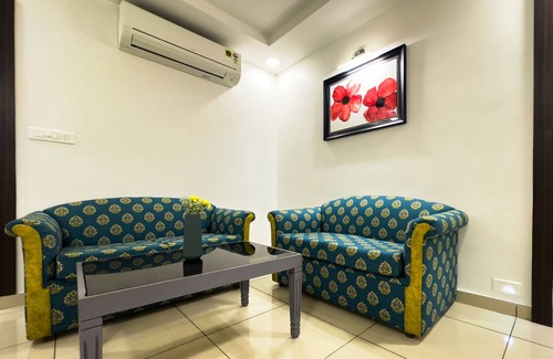 Coimbatore Hôtel | The Grand Regent