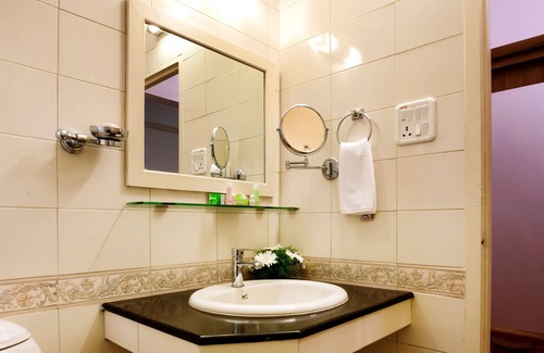 Coimbatore Hôtel | The Grand Regent