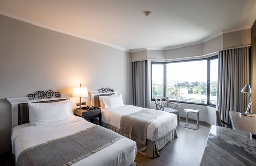 Phitsanulok Hôtel | The Grand Riverside Hotel Phitsanulok