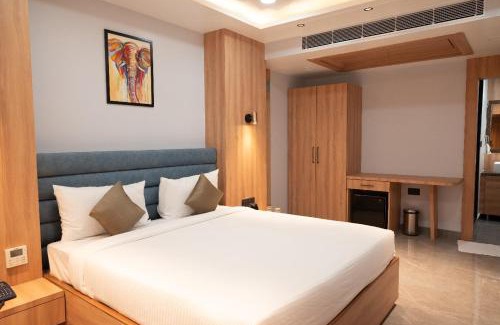 Samastipur Hôtel | The Grand Royal Hotel