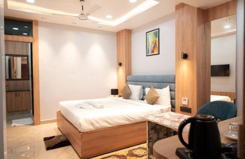Samastipur Hôtel | The Grand Royal Hotel