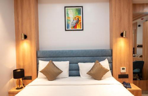 Samastipur Hôtel | The Grand Royal Hotel