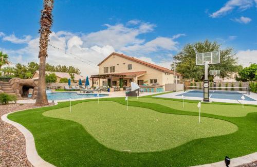 Gilbert Maison | The Grand Saguaro Amazing Gilbert Home