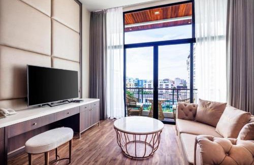 Phlabphla Hôtel | The Grand Sala Thai