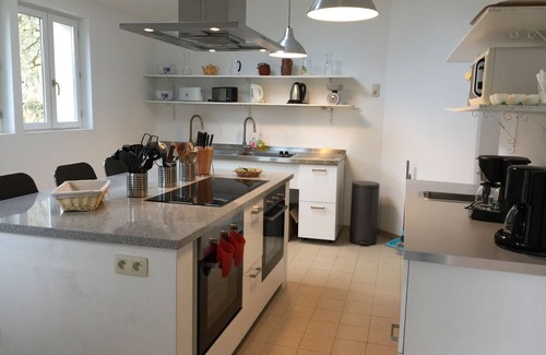 Fourdrain Maison | Le Grand Sambam