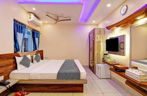 New Digha Hôtel | The Grand Touch & The Royal Touch, New Digha ! Easygooroms