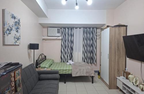 Brgy. 719 Appartement | The Grand Towers Manila