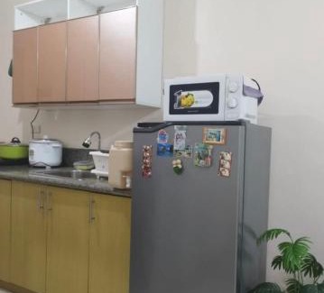 Brgy. 719 Appartement | The Grand Towers Manila