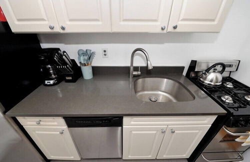 Midtown Appartement | East 40th Street & Park Ave