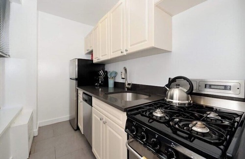 Midtown Appartement | East 40th Street & Park Ave