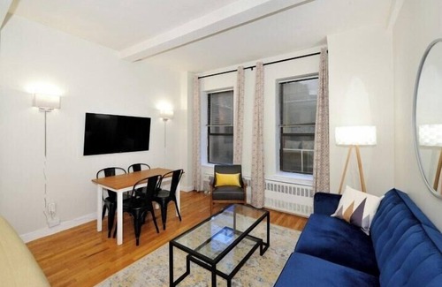 Midtown Appartement | East 40th Street & Park Ave