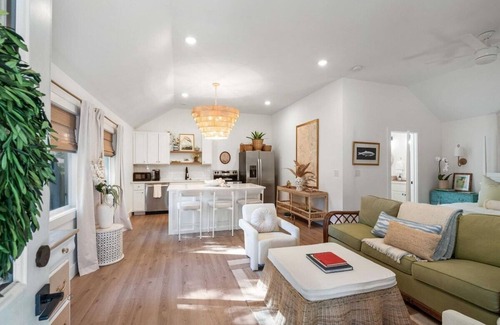 West Ashley Maison | The Grand Villa 10 mins from Downtown Charleston