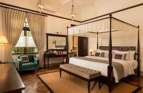 Kegalle Hôtel | The Grand Walawwa
