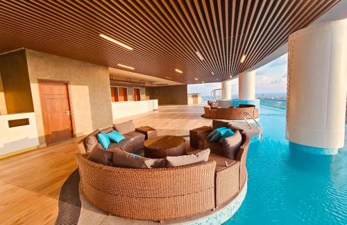Kurunduwatta Appartement | The Grand Ward Place - Colombo 7