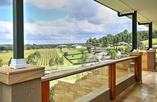 Picton Maison | The Grange