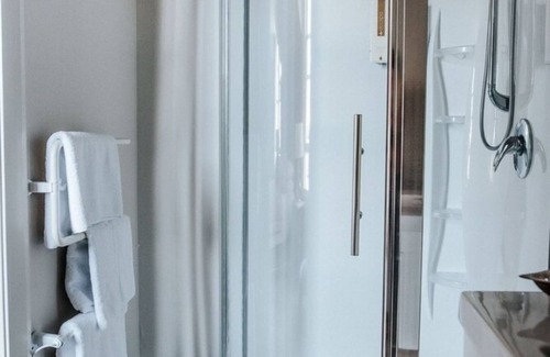 Christchurch City Centre Lit Et Petit-Déjeuner | The Grange Boutique B & B