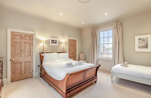 Sculthorpe Maison | The Grange Farmhouse
