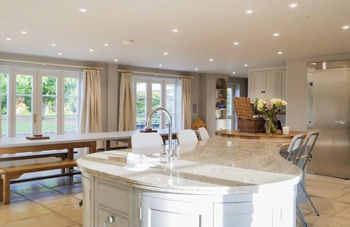 Sculthorpe Cottage | Logement de 9 chambres à Sculthorpe