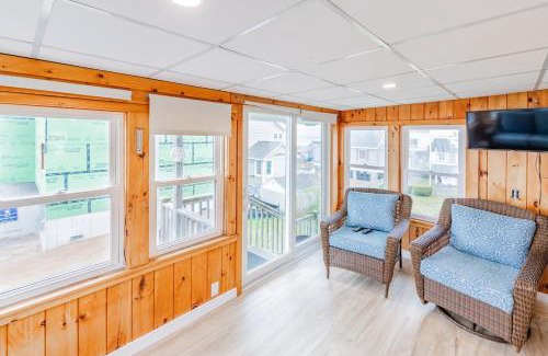 Wells Beach Maison | The Granite Harbor