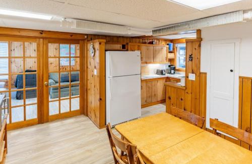 Wells Beach Maison | The Granite Harbor