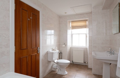 Grantown-on-Spey Hôtel | The Grant Arms Hotel