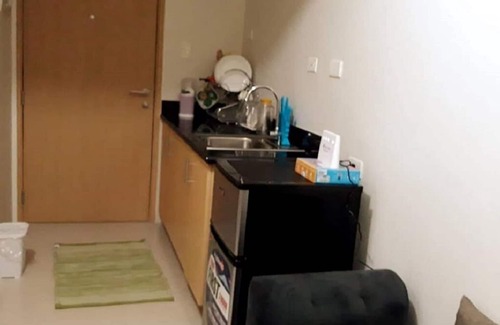 Santo Cristo Copropriété | Les résidences Grass SM North Edsa par Precious Gem