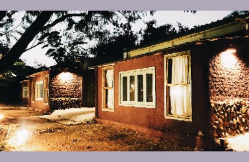 Vikarabad Station Balnéaire | The Grass Walk Jungle Lodge