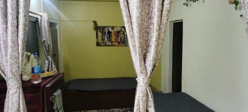 Baranagar Appartement | The Grasshopper's Nest