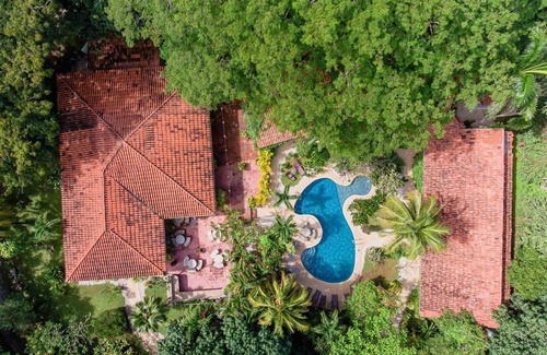Palm Beach Estates Maison | The Grateful Hotel