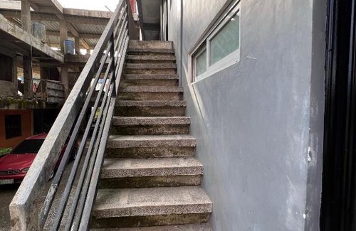 Baguio Appartement | THE GRAY AURORA