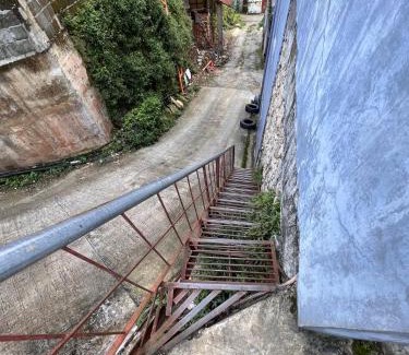 Baguio Appartement | THE GRAY AURORA