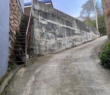 Baguio Appartement | THE GRAY AURORA