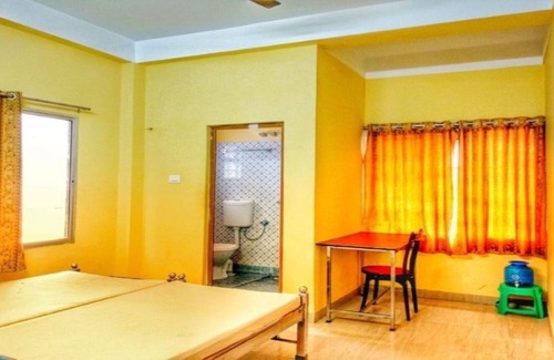 Siliguri Maison | LA GRANDE CHAMBRE DOUBLE V
