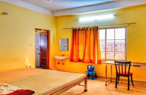 Siliguri Maison | LA GRANDE CHAMBRE DOUBLE V